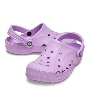 Crocs Lilac Baya